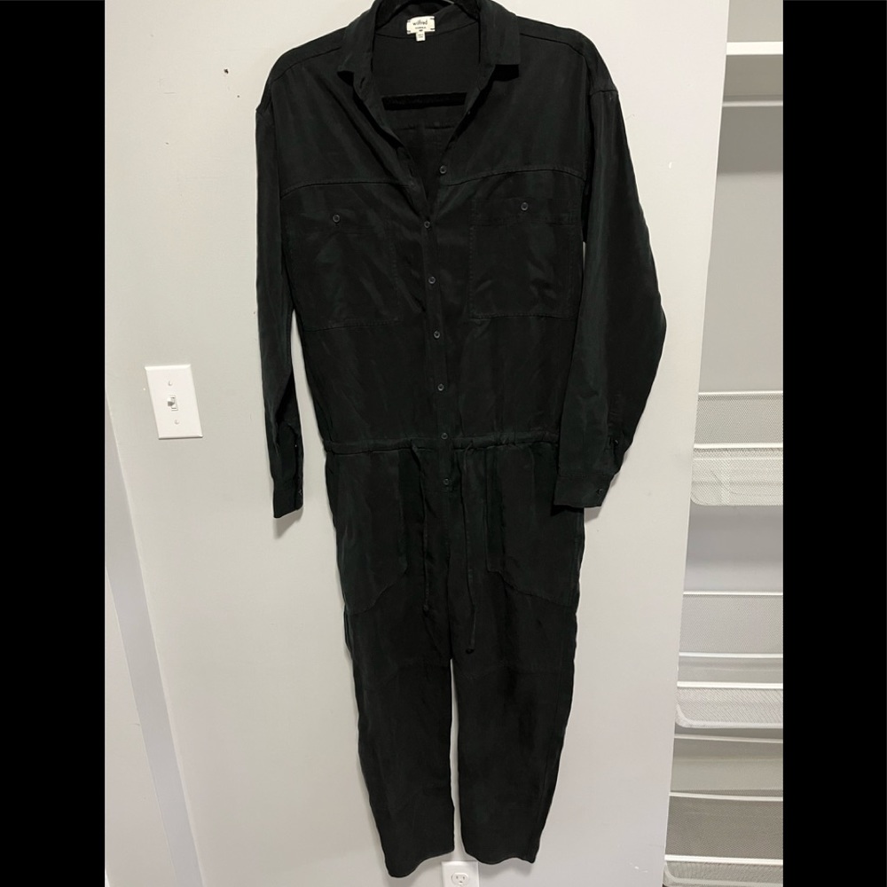 Wilfred Jumpsuit XS